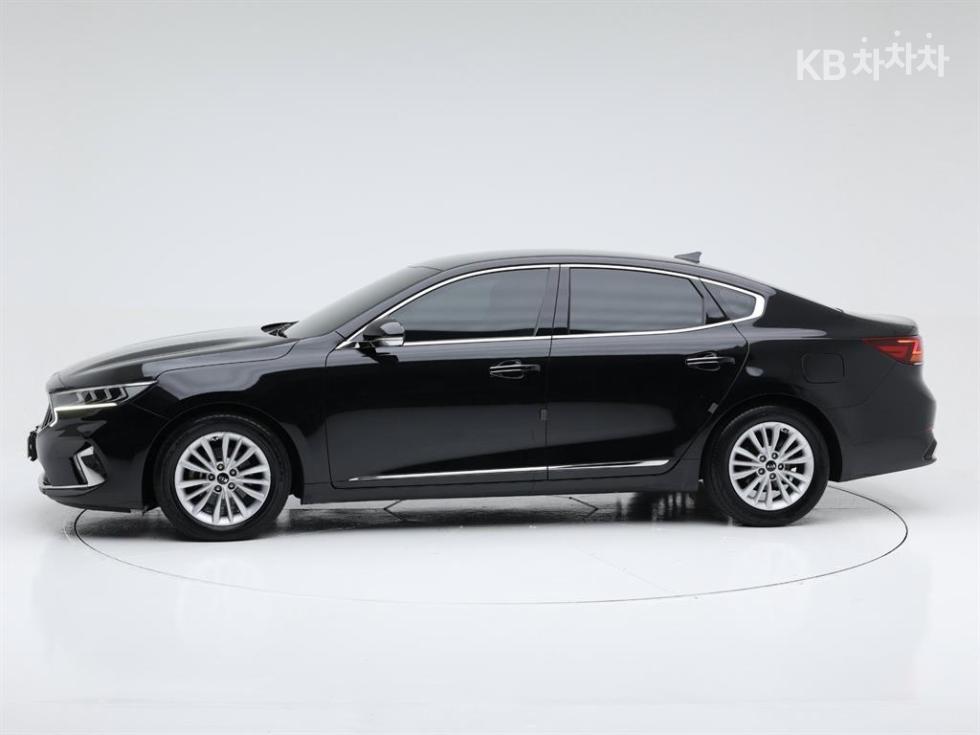 Kia K7 — miniaturë 3