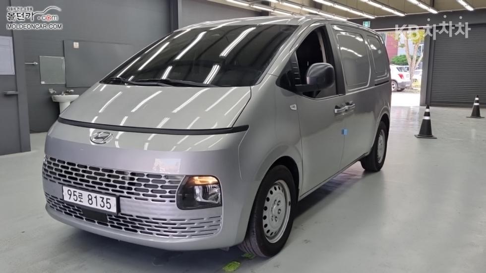 Hyundai Стария