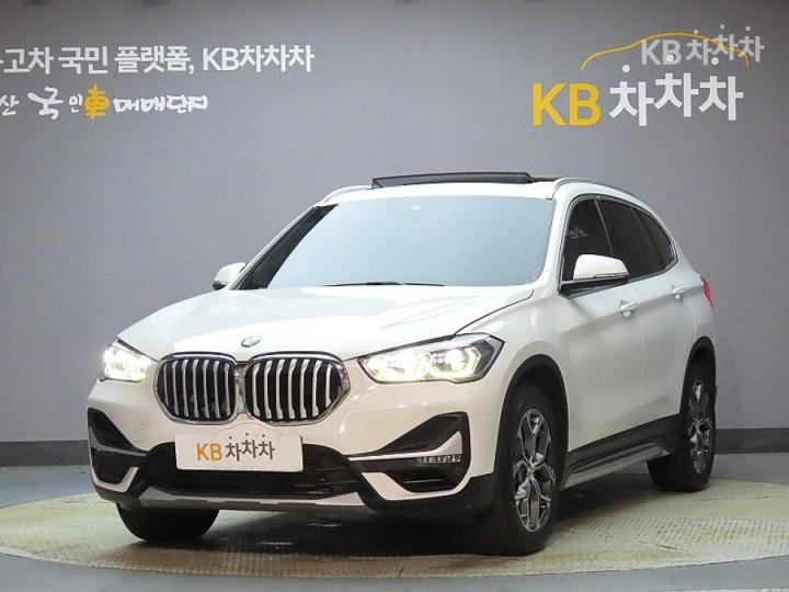 BMW X1 Advantage