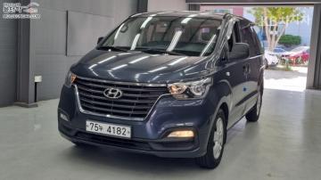 Hyundai Starex 웨건 12인승 모던 — foto 1
