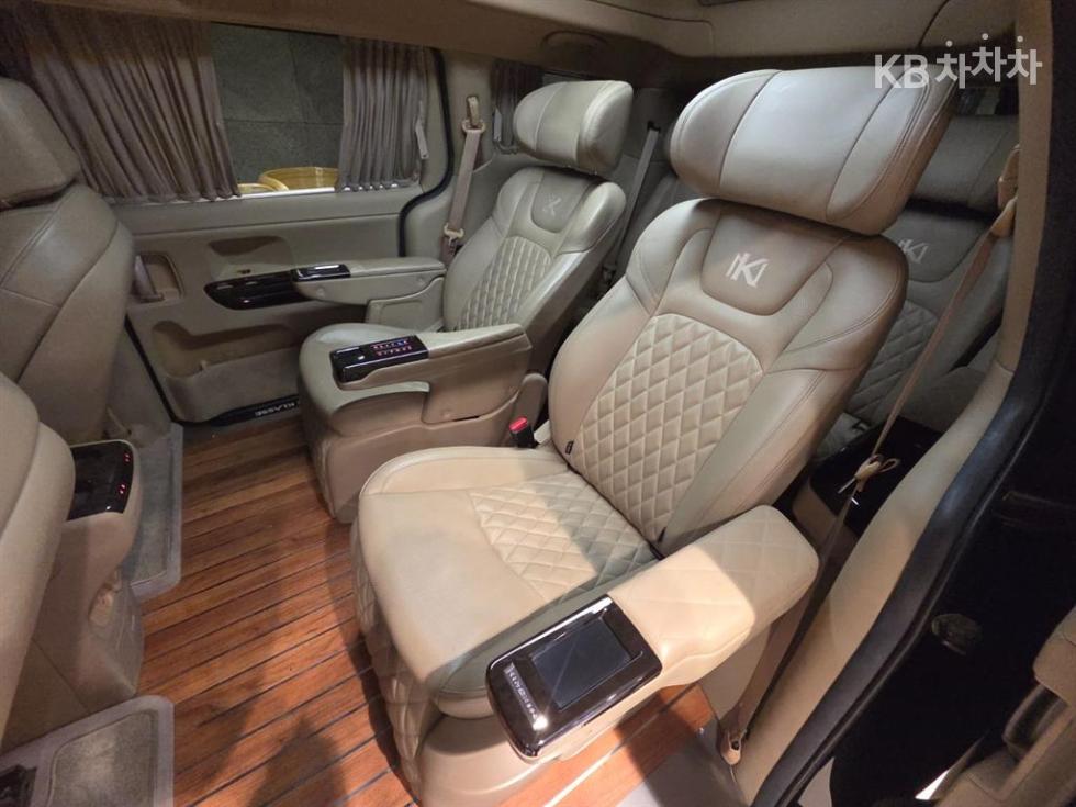 Kia Carnival — miniaturë 5