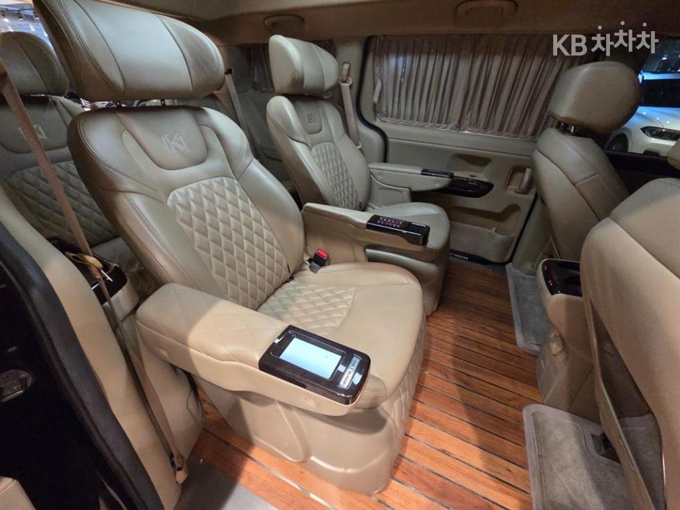 Kia Carnival — miniaturë 6