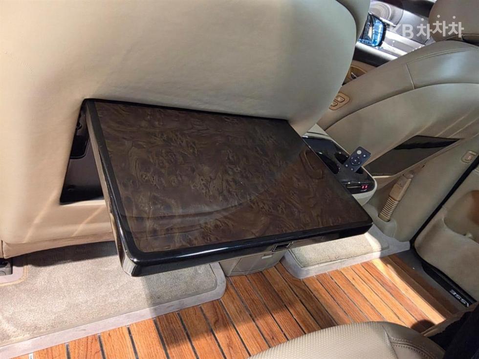 Kia Carnival — miniaturë 15