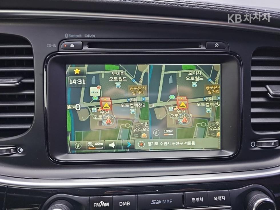 Kia K5 — miniaturë 13