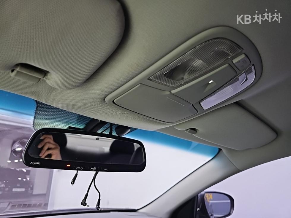 Kia K5 — miniaturë 15