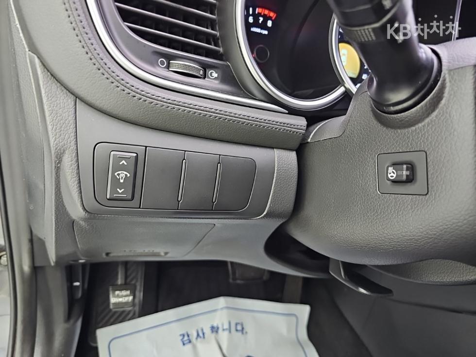 Kia K5 — miniaturë 17