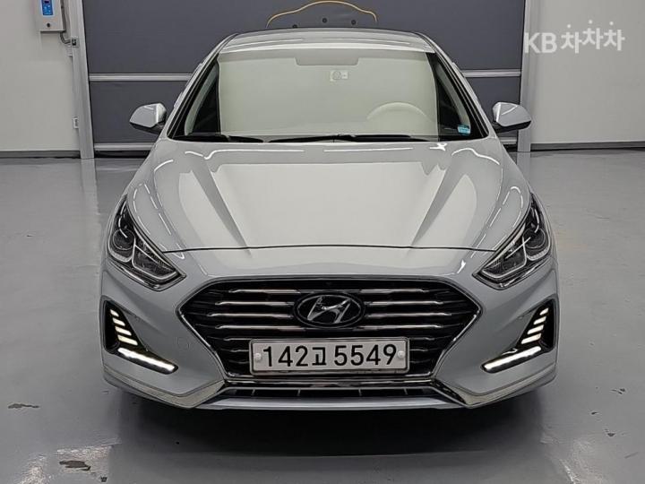 Hyundai Sonata — miniaturë 2