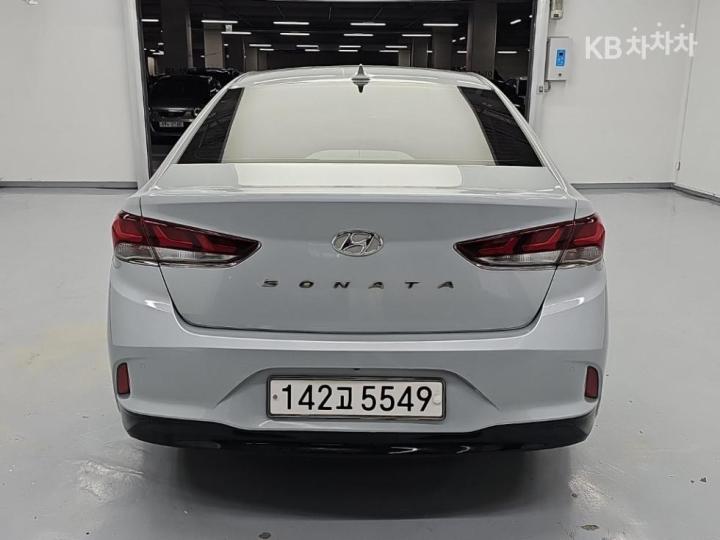 Hyundai Sonata — miniaturë 3