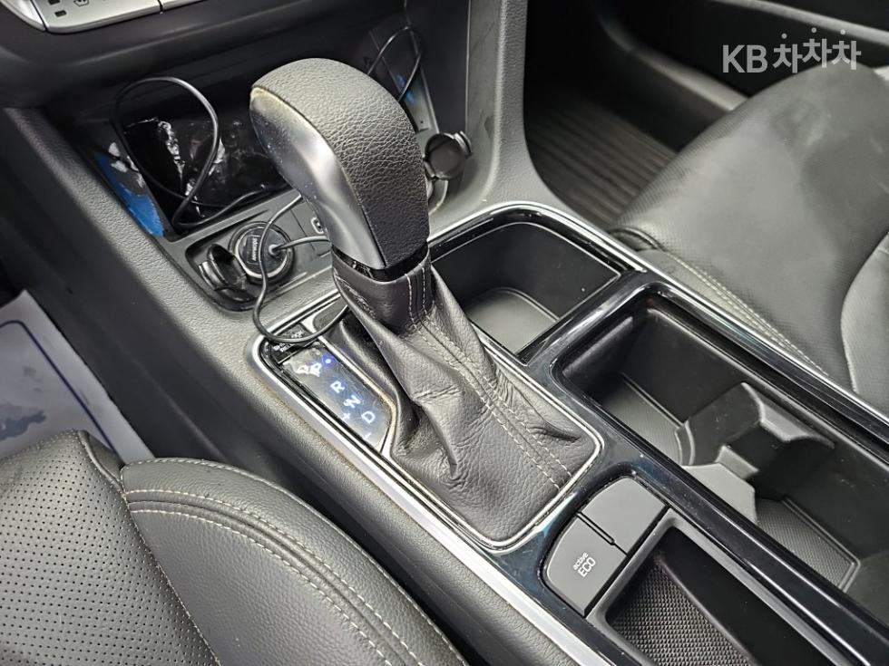 Hyundai Sonata — miniaturë 8