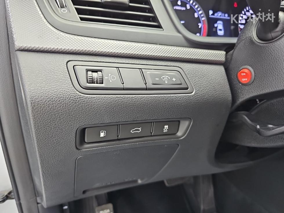 Hyundai Sonata — miniaturë 16