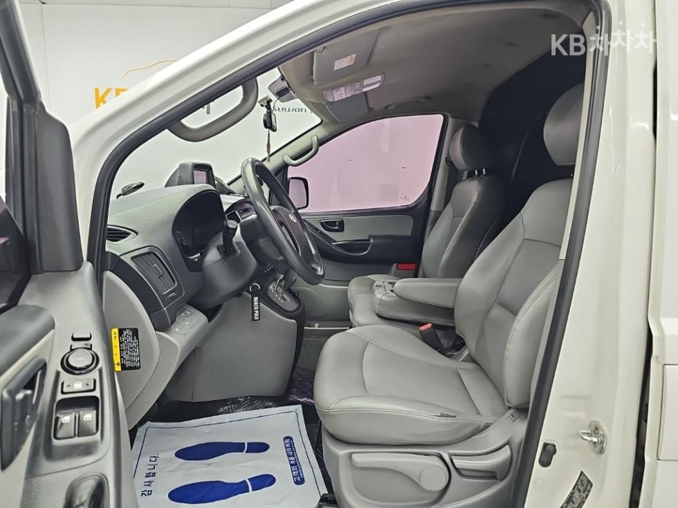 Hyundai Starex — miniaturë 11
