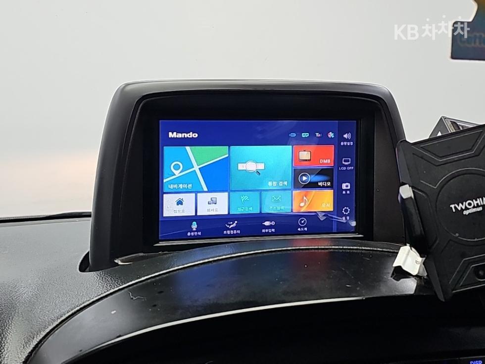 Hyundai Starex — miniaturë 12
