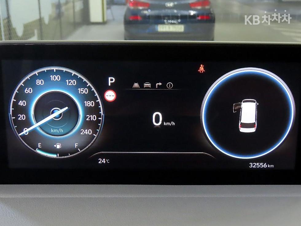 Hyundai Staria — miniaturë 9