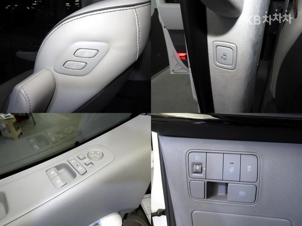 Hyundai Staria — miniaturë 18