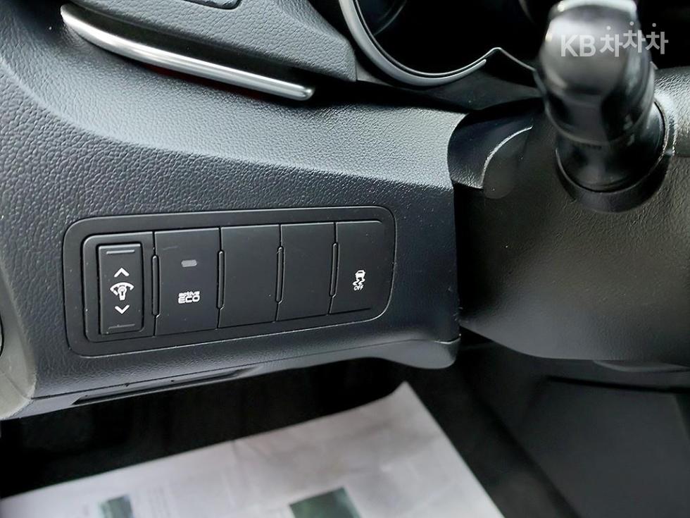 Kia K7 — miniaturë 15