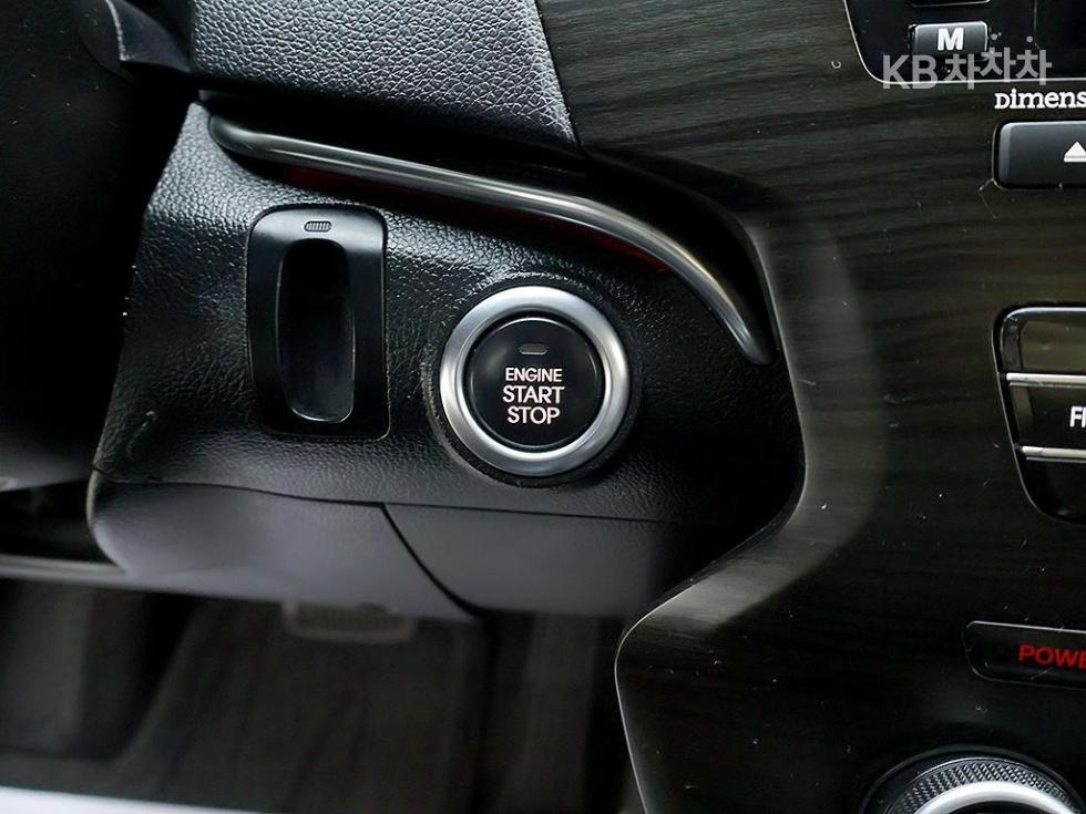 Kia K7 — miniaturë 16