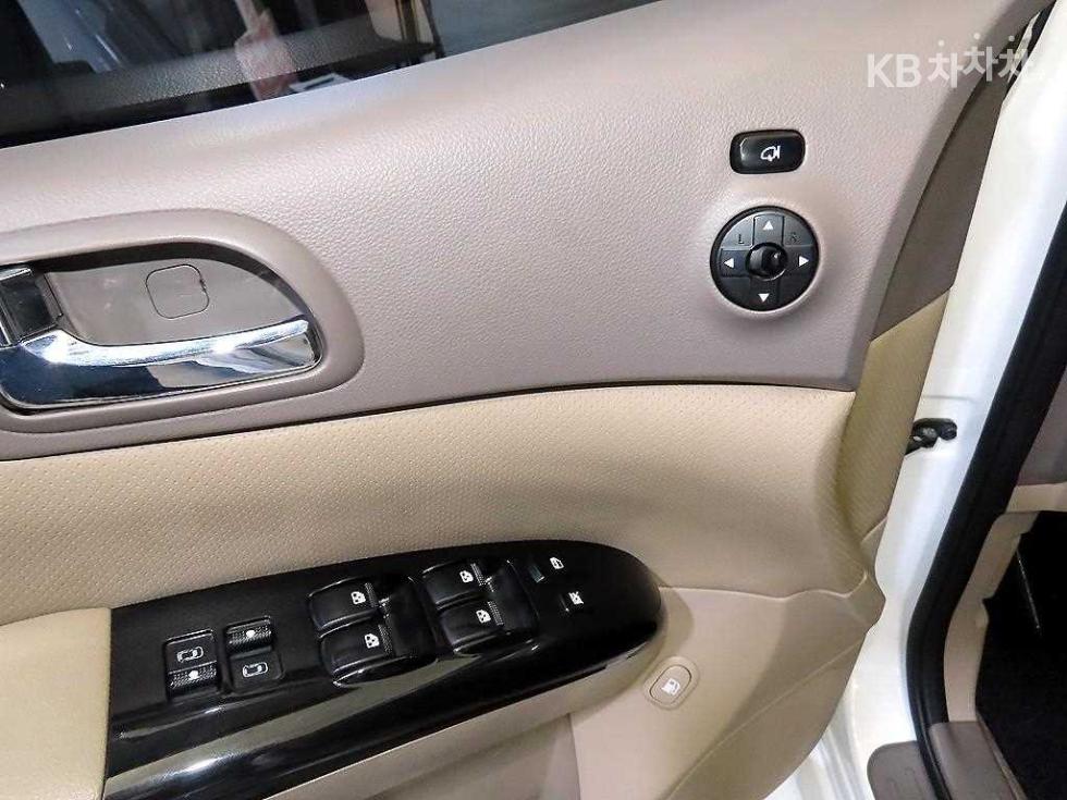 Kia Carnival — miniaturë 13
