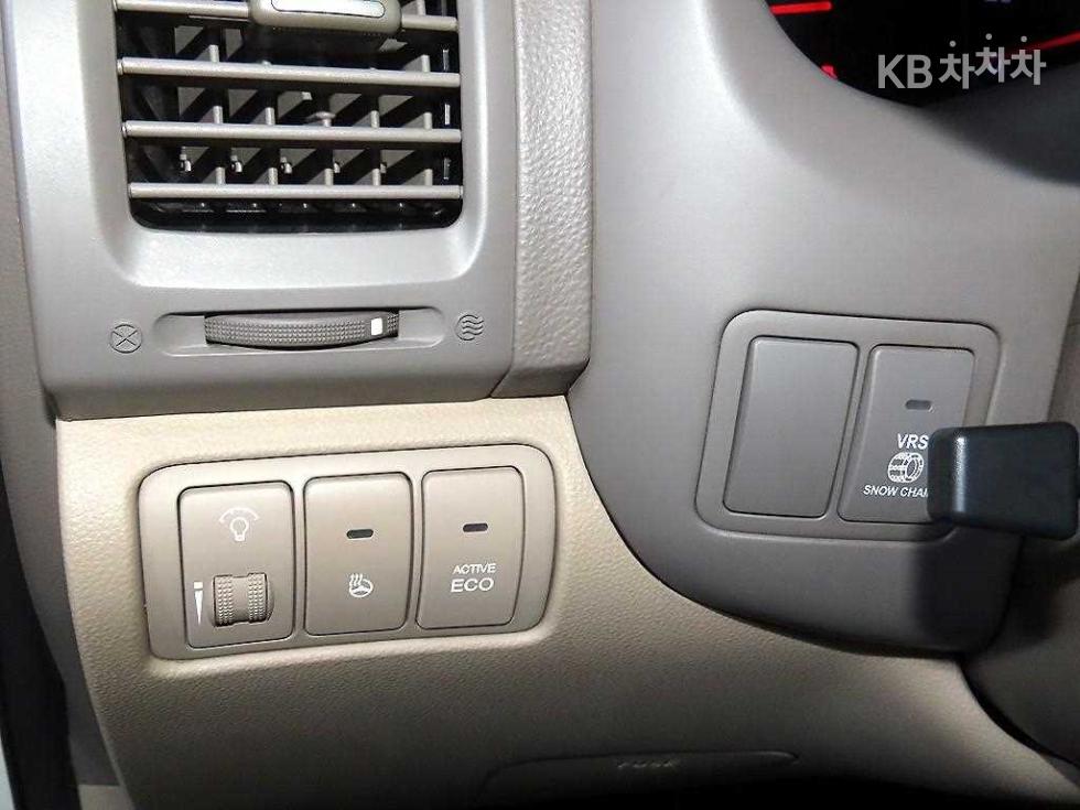 Kia Carnival — miniaturë 14