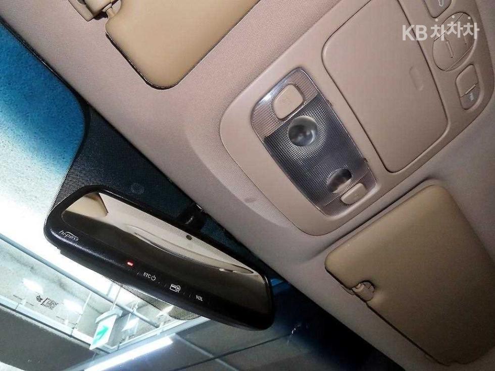 Kia Carnival — miniaturë 16