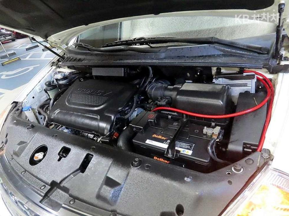 Kia Carnival — miniaturë 18