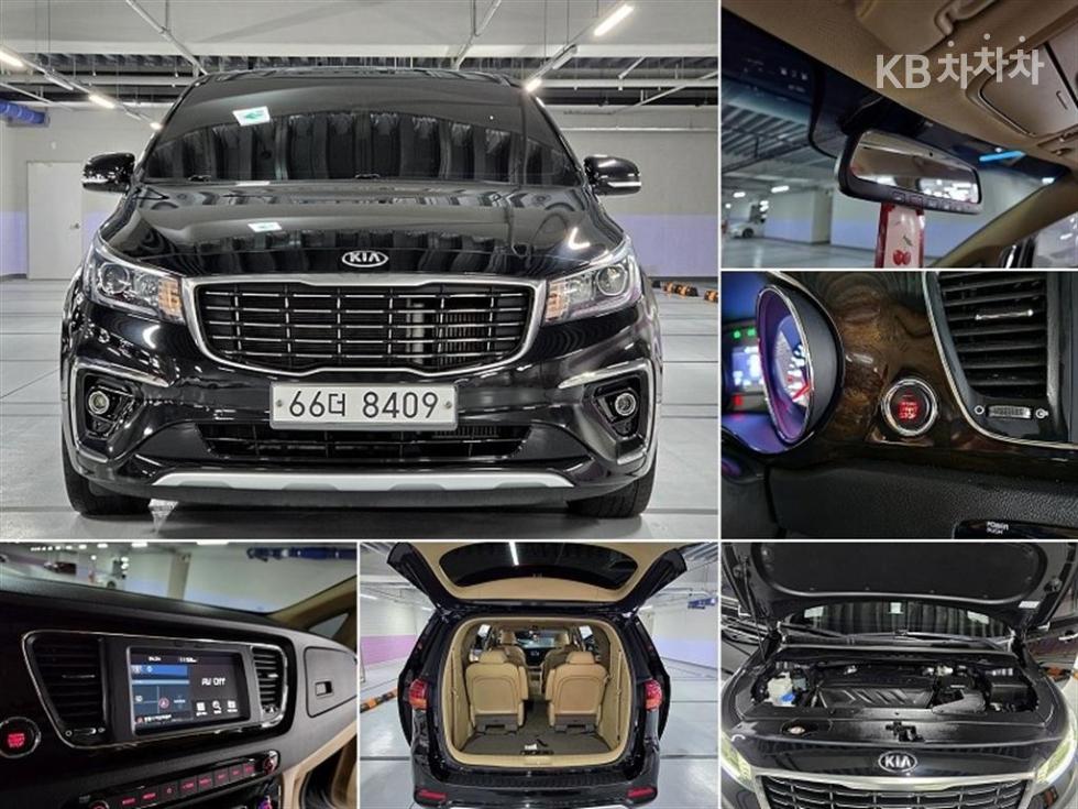 Kia Carnival — miniaturë 2