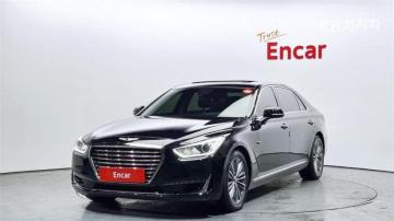 Genesis G90 3.3 T-GDI AWD Luxury — foto 1