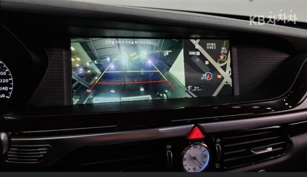 Genesis G90 — miniaturë 15
