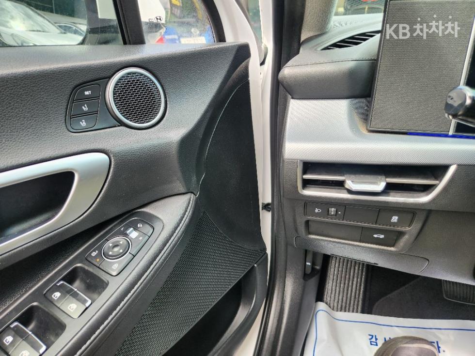 Hyundai Sonata — miniaturë 6