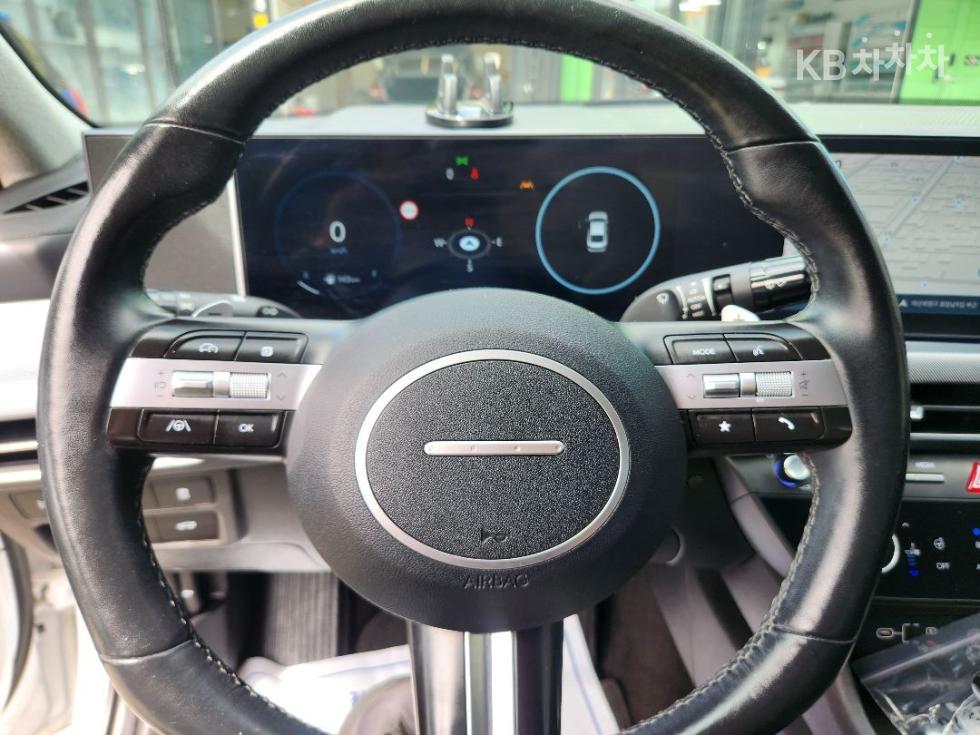 Hyundai Sonata — miniaturë 7