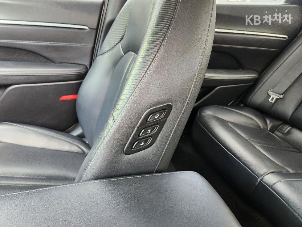 Hyundai Sonata — miniaturë 13