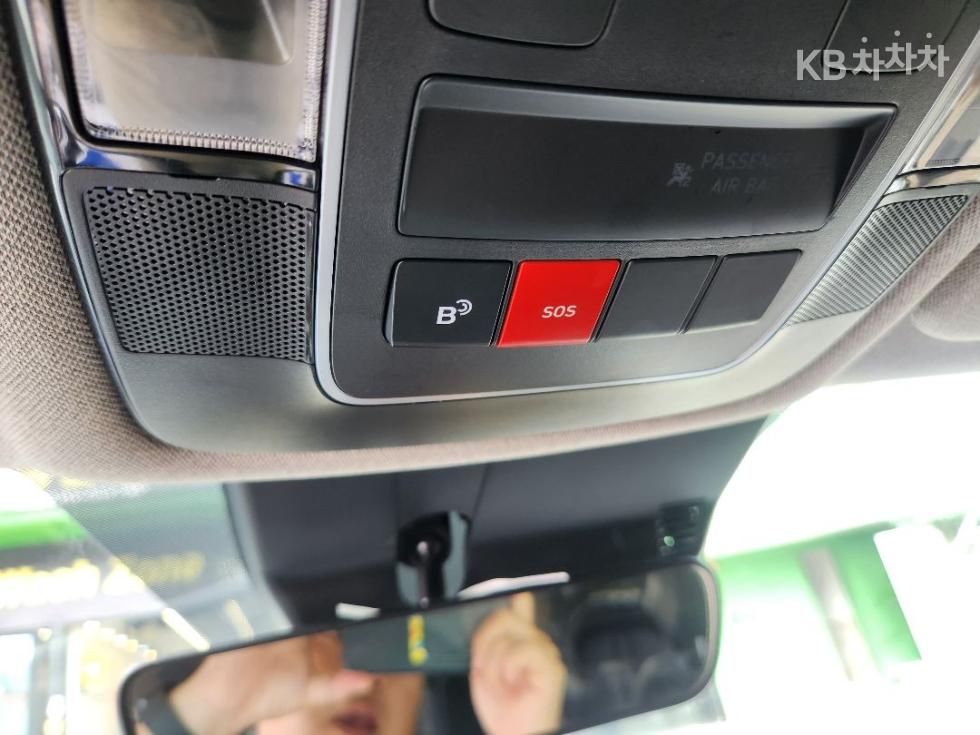 Hyundai Sonata — miniaturë 12