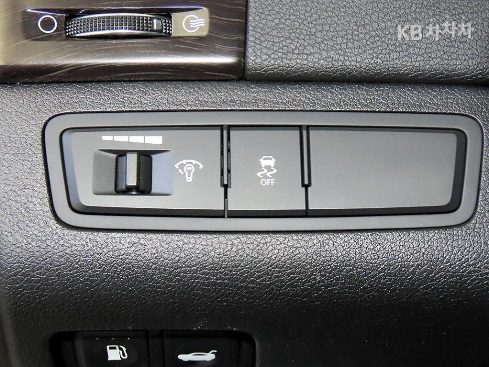 Hyundai Sonata — miniaturë 14