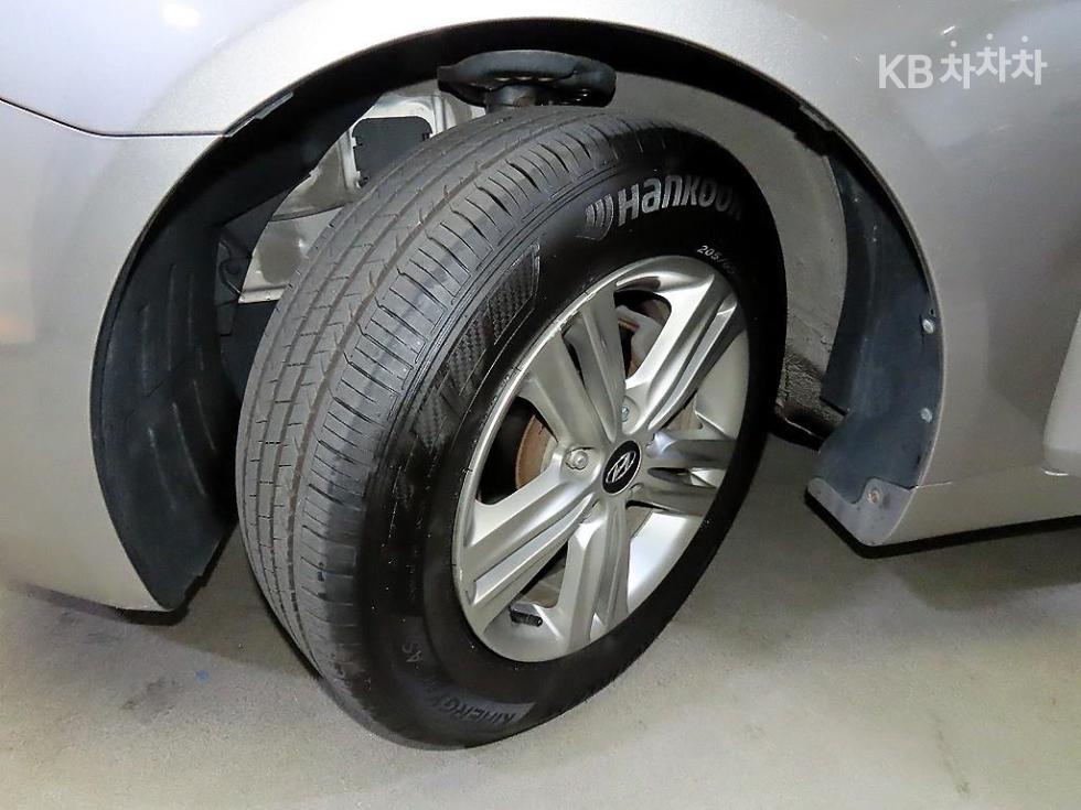 Hyundai Sonata — miniaturë 18