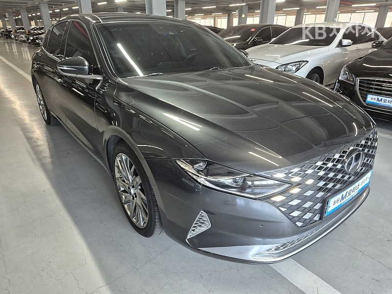 Hyundai Грандер