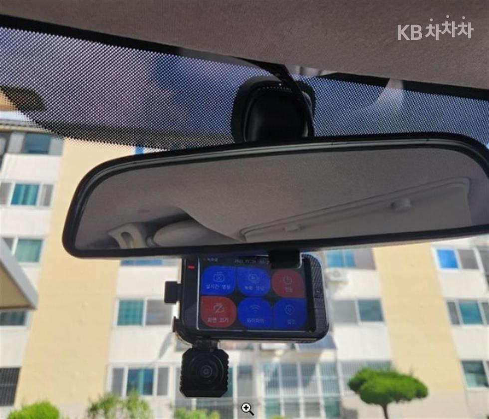 Hyundai Starex — miniaturë 15