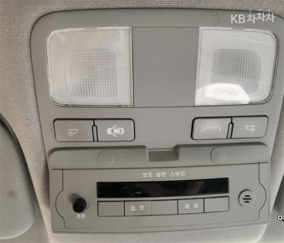 Hyundai Starex — miniaturë 16