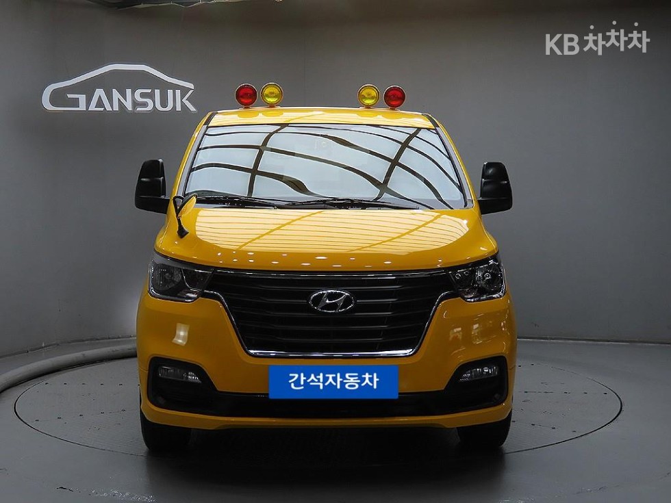 Hyundai Гранд Старекс