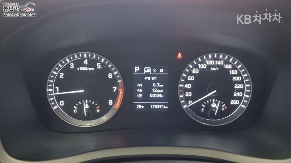 Hyundai Sonata — miniaturë 5
