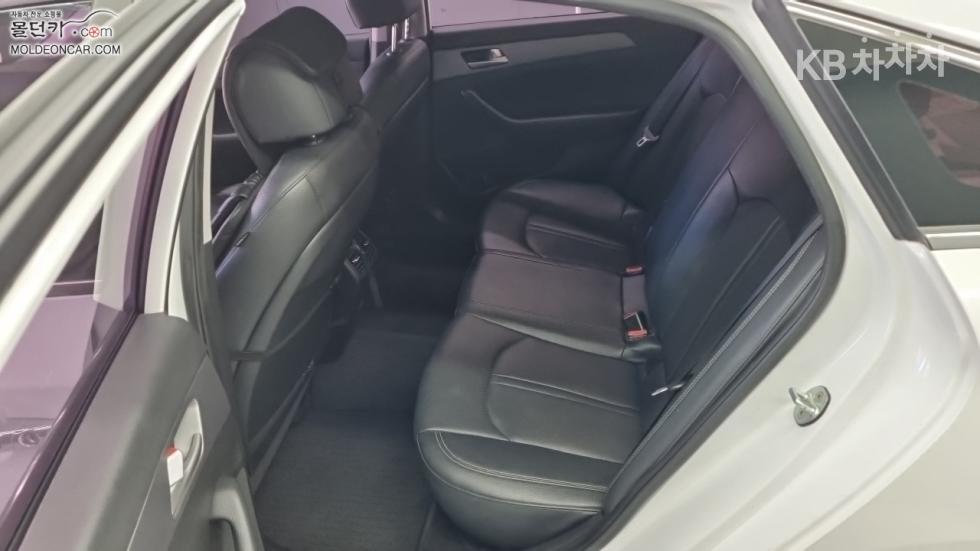 Hyundai Sonata — miniaturë 10