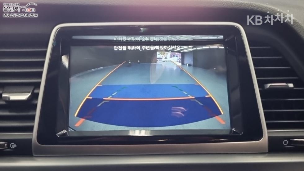 Hyundai Sonata — miniaturë 13