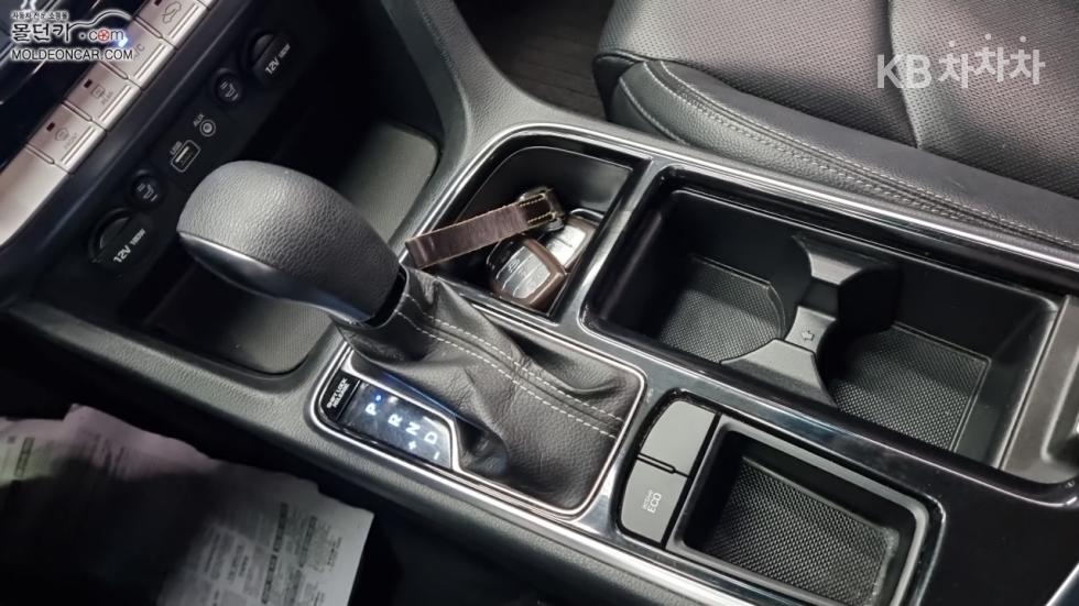 Hyundai Sonata — miniaturë 14