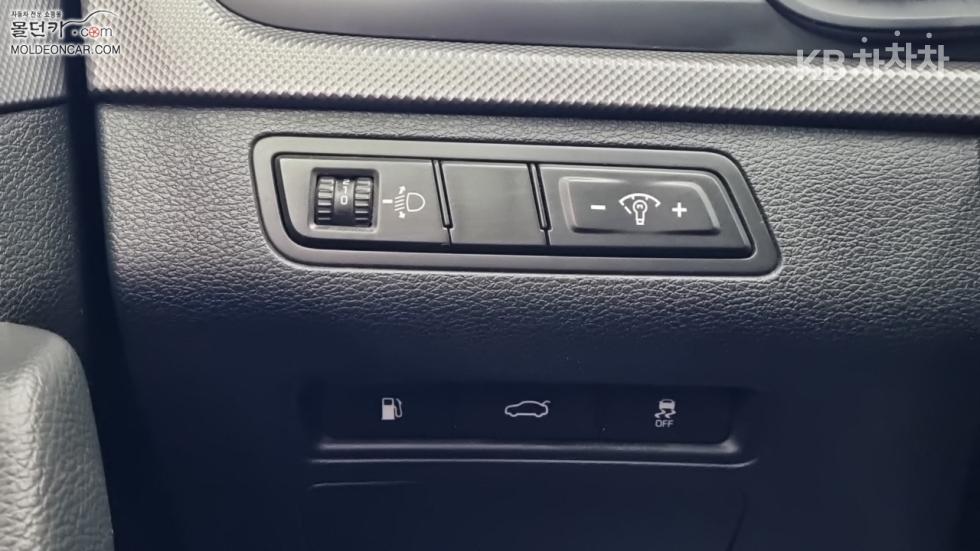 Hyundai Sonata — miniaturë 16
