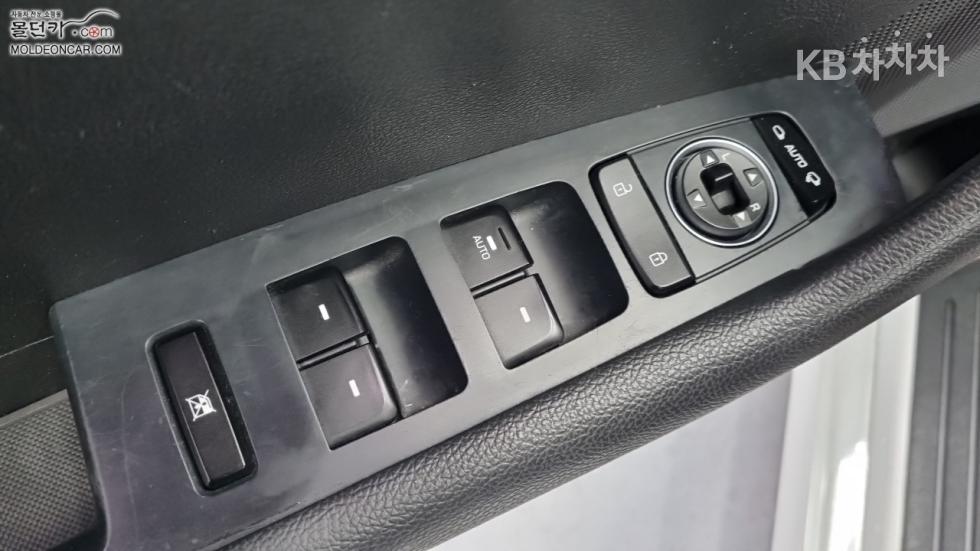 Hyundai Sonata — miniaturë 17
