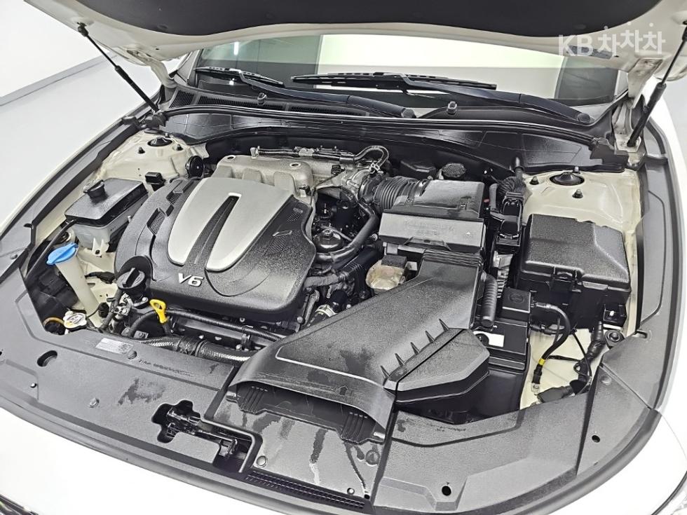 Hyundai Grandeur — miniaturë 5