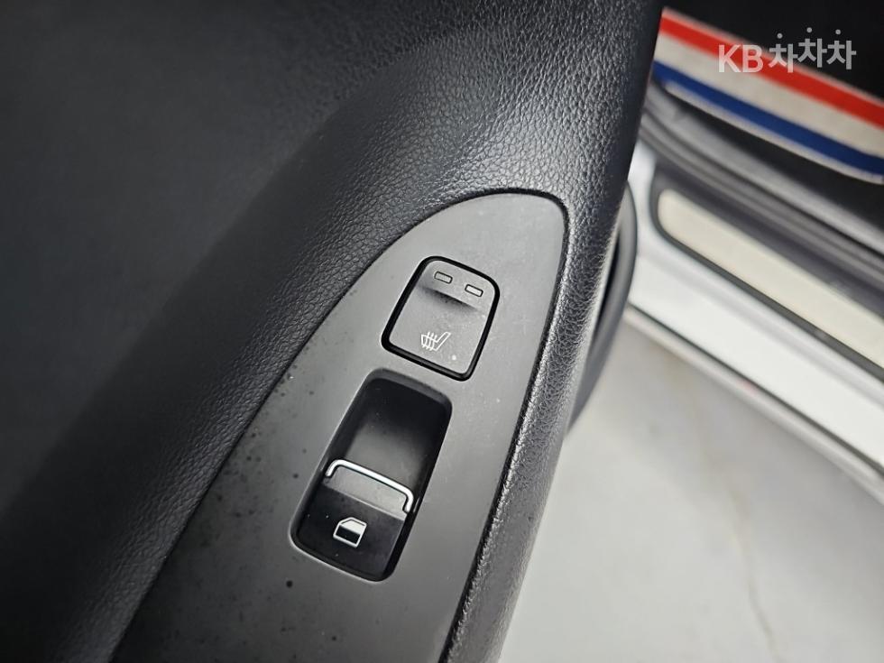 Hyundai Grandeur — miniaturë 13
