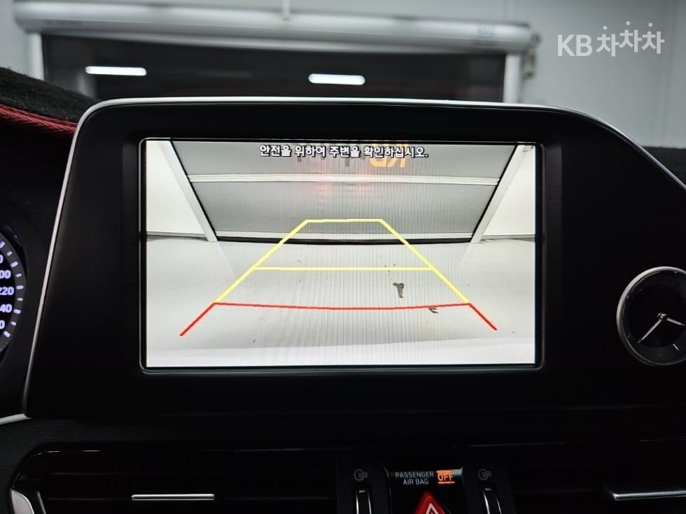 Hyundai Grandeur — miniaturë 16