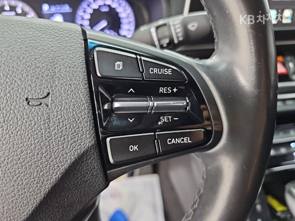 Hyundai Grandeur — miniaturë 18