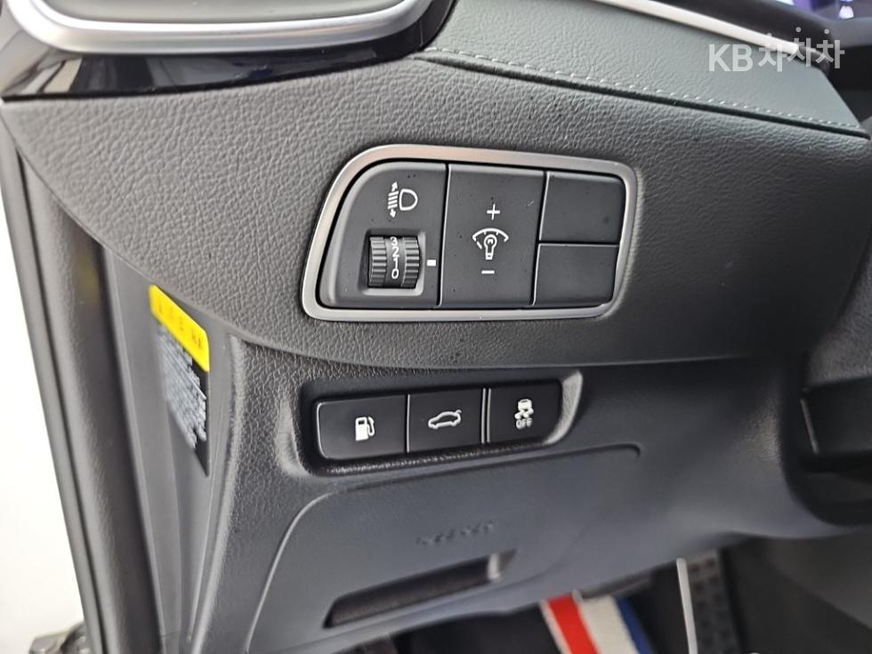 Hyundai Grandeur — miniaturë 19