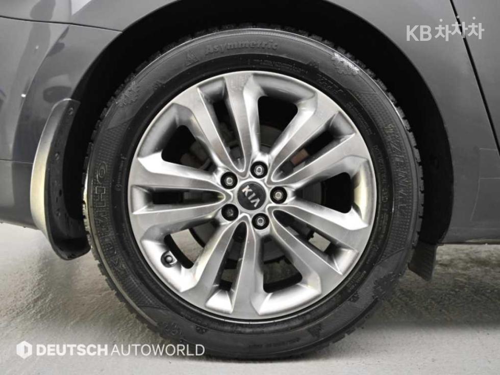 Kia Carnival — miniaturë 5