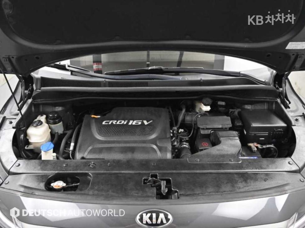 Kia Carnival — miniaturë 6